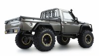 AMXRock RCX8B Scale Crawler Pick-Up schaal 1 op 8 Groot!, RTR